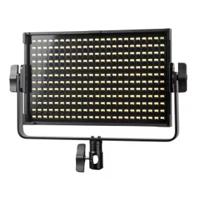 Viltrox VL-S50T LED Fotó/ Stúdió Lámpa -3200-5600K
