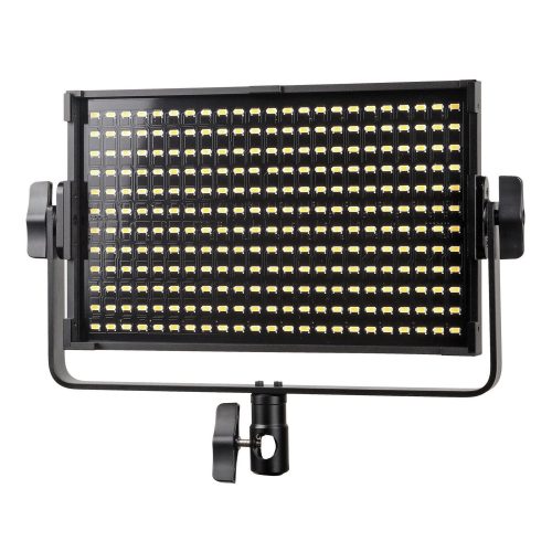 Viltrox VL-S50T LED Fotó/ Stúdió Lámpa -3200-5600K