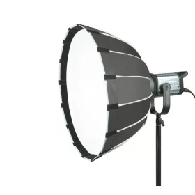   Weeylite VP-60 60cm Parabola Softbox + Méhrács Grid - Studió Bowens Kinyitható Ernyő-Diffúzor
