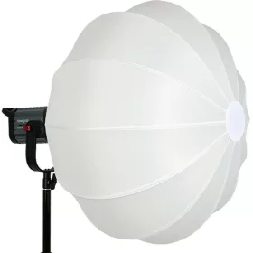  Weeylite VP-65i 65cm Lámpás Softbox - Studió Bowens Kinyitható Lantern-Diffúzor