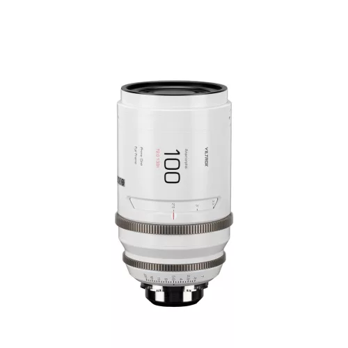 Viltrox Anamorphic Cine 100mm T2.0 1.33X PL Objektív – Anamorfikus filmes objektív
