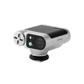 Viltrox Vintage Z1 Pro Canon rendszervaku