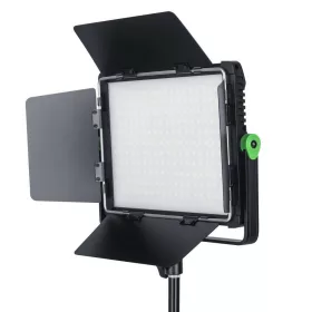   Weeylite WP35 RGB Fotó Video LED lámpa - Színes 3200LUX 30W 2800K-6800K Kamera fény