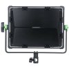 Weeylite WP35 RGB Fotó Video LED lámpa - Színes 3200LUX 30W 2800K-6800K Kamera fény