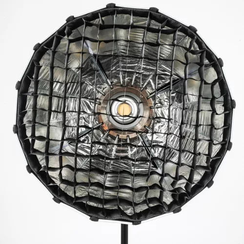 Weeylite rács – 60cm parabolikus softbox Bowens VP 60
