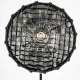 Weeylite rács – 60cm parabolikus softbox Bowens VP 60