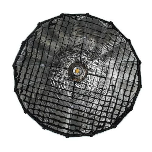 Weeylite rács – 90cm parabolikus softbox Bowens VP 90