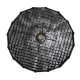 Weeylite rács – 90cm parabolikus softbox Bowens VP 90