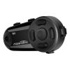 Fodsports V6S motorkerékpár intercom - 2db