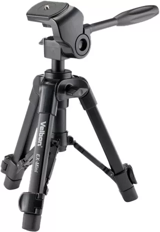 Velbon EX-Mini Állvány