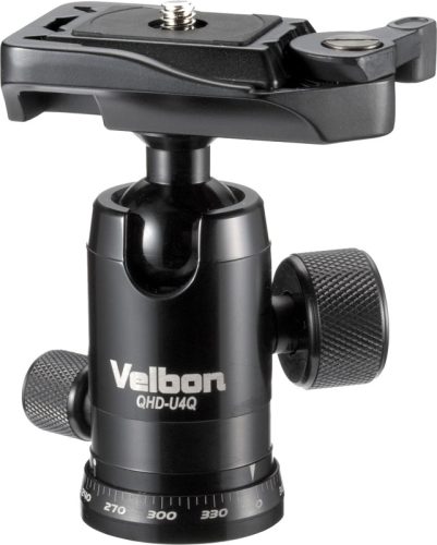 Velbon QHD-U4Q Gömbfej