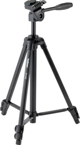 Velbon EX-230II Állvány okostelefon tartóval