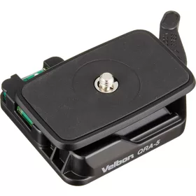 Velbon gyorskioldó adapter QRA-5