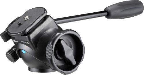 Velbon FHD-53D Állvényfej