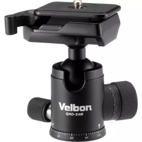Velbon QHD-S4M Gömbfej