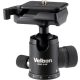 Velbon QHD-S4M Gömbfej