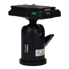 Velbon QHD-63Q Gömbfej