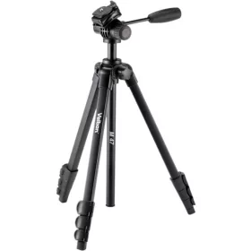 Velbon M47 tripod + fluid állványfej