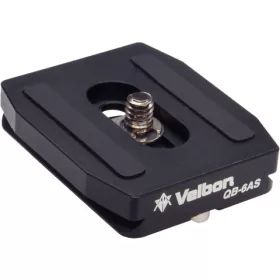 Velbon QB-6AS Gyorskioldó lemez