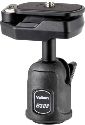 Velbon B31M Gömbfej