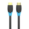 Vention 4K HDMI Kábel 2.0, 60Hz, 0,75m (AACBE)