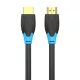 Vention 4K HDMI Kábel 2.0, 60Hz, 0,75m (AACBE)