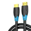 Vention 4K HDMI Kábel 2.0, 60Hz, 0,75m (AACBE)