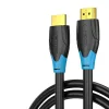 Vention 4K HDMI Kábel 1,5m, 60Hz (AACBG)