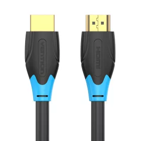 Vention 3m HDMI 2.0 Kábel, 4K 60Hz, (Fekete) (AACBI)