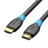 Vention 5m HDMI 2.0 Kábel, 4K 60Hz (AACBJ)