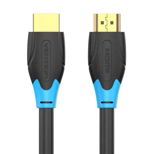 Vention 8m HDMI 2.0 Kábel, 4K 60Hz (AACBK)