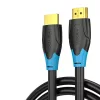 Vention 8m HDMI 2.0 Kábel, 4K 60Hz (AACBK)