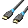 Vention 8m HDMI 2.0 Kábel, 4K 60Hz (AACBK)