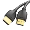 Vention 3m HDMI 2.0 Kábel, 4K 60Hz, (Fekete) (AAIBI)