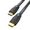 Vention 1,5m 4K 60Hz HDMI Kábel (AAMBG)