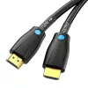 Vention 35m 4K 60Hz HDMI Kábel (AAMBU)