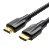 Vention 2m HDMI 2.1 Kábel, 8K 60Hz/4K 120Hz (AANBH)