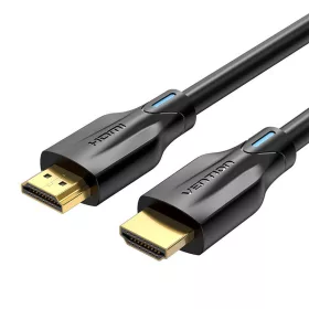 Vention 2m HDMI 2.1 Kábel, 8K 60Hz/4K 120Hz (AANBH)