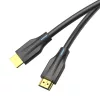 Vention 2m HDMI 2.1 Kábel, 8K 60Hz/4K 120Hz (AANBH)