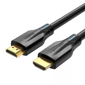 Vention 3m HDMI 2.1 Kábel, 8K/60Hz, 4K/120Hz (AANBI)