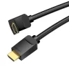 Vention 2m HDMI 2.0 Kábel, 270° , 4K 60Hz (AAQBH)