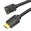 Vention 3m HDMI 2.0 Kábel, 90° , 4K 60Hz (AARBI)