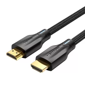 Vention HDMI 2.1 Kábel 1,5m 8K/60Hz 4K/120Hz (AAUBG)
