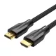 Vention HDMI 2.1 Kábel 1,5m 8K/60Hz 4K/120Hz (AAUBG)