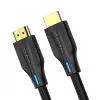 Vention HDMI 2.1 Kábel 1,5m 8K/60Hz 4K/120Hz (AAUBG)