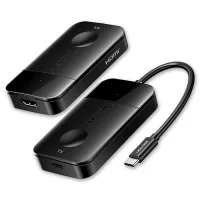 Kamera - PC, számítógép adapterek