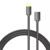 Vention HDMI 2.0 Hosszabbító Kábel, 4K 60Hz, 0,5m (AHCBD)