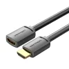 Vention HDMI 2.0 Hosszabbító Kábel, 4K 60Hz, 0,5m (AHCBD)