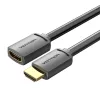 Vention HDMI 2.0 Hosszabbító Kábel, - 1m, 4K 60Hz (AHCBF)