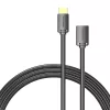 Vention HDMI 2.0 Male-FemaleKábel 1,5m, 4K 60Hz (AHCBG)